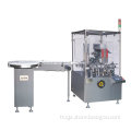 Automatic Carton Machine for Bottle (JDZ-120P)